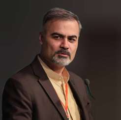 پیام تبریک ریاست  محترم دانشکده طب سنتی در پی ریاست جدید دفتر طب ایرانی جناب آقای دکتر حسین رضایی زاده 